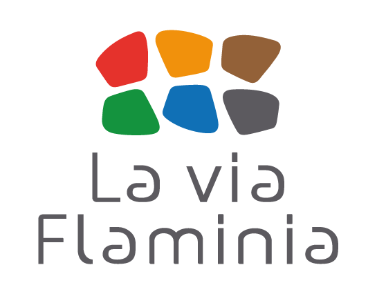 La Via Flaminia